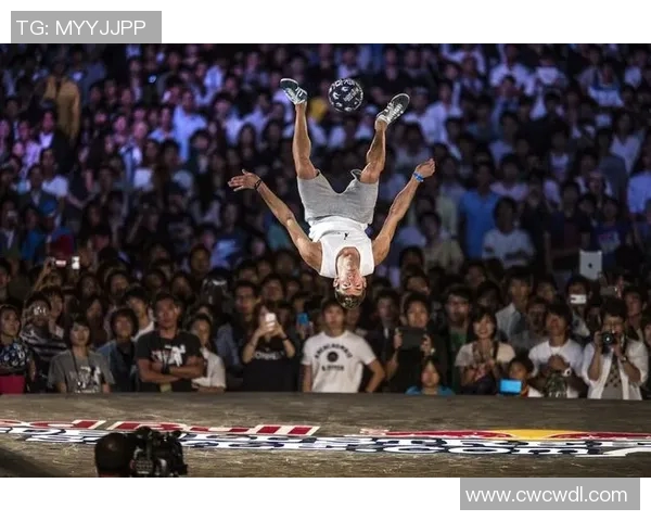 球星魅力，街头足球之光