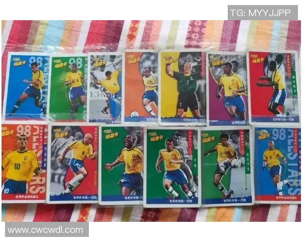 足球Life球星卡全解析 热爱收藏与投资的完美指南